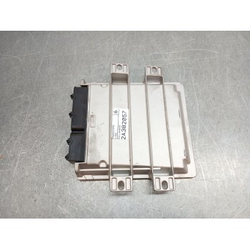 Recambio de centralita motor uce para land rover freelander i (l314) 1.8 16v 4x4 referencia OEM IAM m3l01bq78  