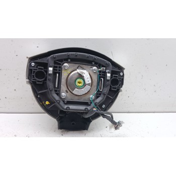Recambio de airbag delantero izquierdo para nissan qashqai i (j10, nj10) 2.0 referencia OEM IAM 98510br26d  