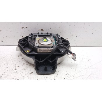 Recambio de airbag delantero izquierdo para nissan qashqai i (j10, nj10) 2.0 referencia OEM IAM 98510br26d  