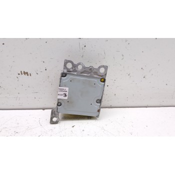 Recambio de centralita airbag para nissan qashqai i (j10, nj10) 2.0 referencia OEM IAM 98820bk50a  