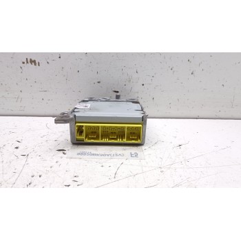 Recambio de centralita airbag para nissan qashqai i (j10, nj10) 2.0 referencia OEM IAM 98820bk50a  
