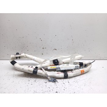 AIRBAG CORTINA DELANTERO IZQUIERDO bampt11624c346eu 