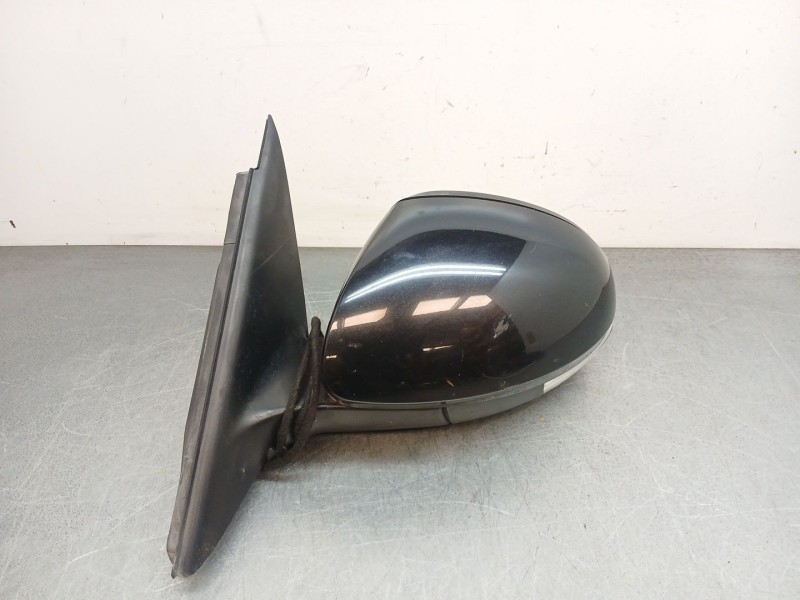 Recambio de retrovisor izquierdo para skoda yeti (5l) 2.0 tdi referencia OEM IAM 5L0857933  