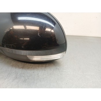 Recambio de retrovisor izquierdo para skoda yeti (5l) 2.0 tdi referencia OEM IAM 5L0857933  