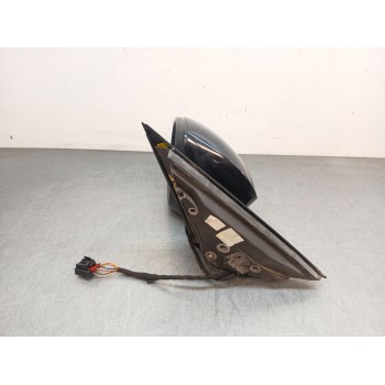 Recambio de retrovisor izquierdo para skoda yeti (5l) 2.0 tdi referencia OEM IAM 5L0857933  
