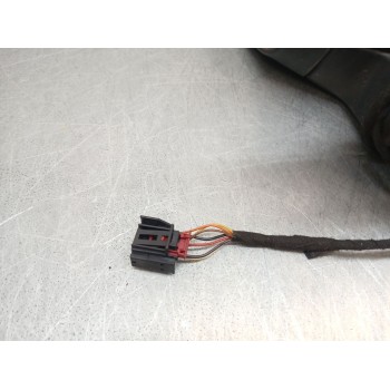 Recambio de retrovisor izquierdo para skoda yeti (5l) 2.0 tdi referencia OEM IAM 5L0857933  