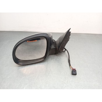 Recambio de retrovisor izquierdo para skoda yeti (5l) 2.0 tdi referencia OEM IAM 5L0857933  