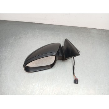 Recambio de retrovisor izquierdo para skoda yeti (5l) 2.0 tdi referencia OEM IAM 5L0857933  