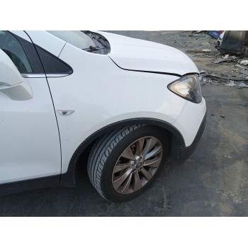 Recambio de aleta delantera derecha para opel mokka / mokka x (j13) 1.6 cdti (_76) referencia OEM IAM 42372138  
