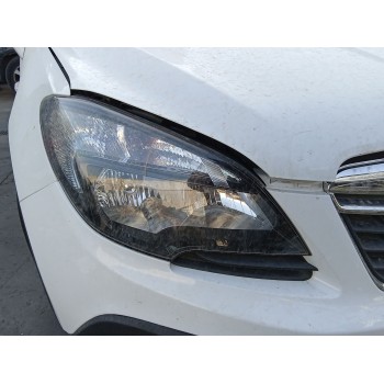 Recambio de faro derecho para opel mokka / mokka x (j13) 1.6 cdti (_76) referencia OEM IAM 95095497  