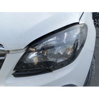 Recambio de faro izquierdo para opel mokka / mokka x (j13) 1.6 cdti (_76) referencia OEM IAM 95095496  