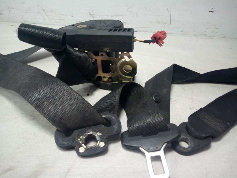 Recambio de cinturon seguridad delantero derecho para smart coupe cdi básico referencia OEM IAM 0000861  