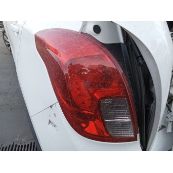 Recambio de piloto trasero izquierdo para opel mokka / mokka x (j13) 1.6 cdti (_76) referencia OEM IAM 42599461  