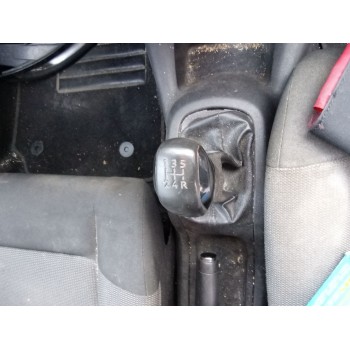 Recambio de caja cambios para citroën c4 cactus 1.6 bluehdi 100 referencia OEM IAM 1616353680 1612745680 