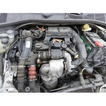 MOTOR COMPLETO bhy (dv6fd) 1611138680 1611138780