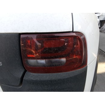 Recambio de piloto trasero derecho para citroën c4 cactus 1.6 bluehdi 100 referencia OEM IAM 9800916080  