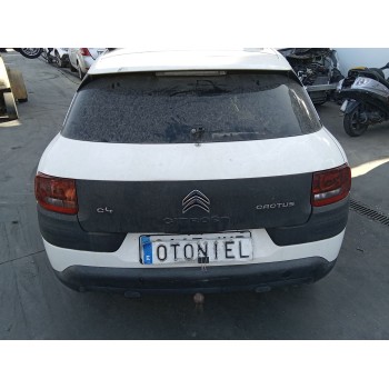 Recambio de porton trasero para citroën c4 cactus 1.6 bluehdi 100 referencia OEM IAM 9800805380  