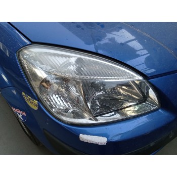 Recambio de faro derecho para kia rio ii (jb) 1.5 crdi referencia OEM IAM 921021G020  