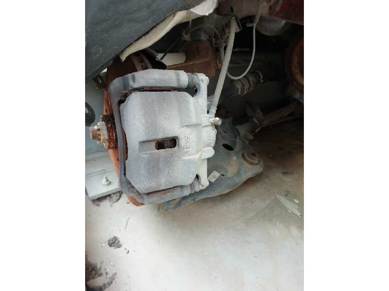 Recambio de pinza freno delantera derecha para nissan qashqai (j11) 360 referencia OEM IAM   