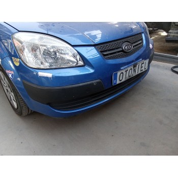 Recambio de paragolpes delantero para kia rio ii (jb) 1.5 crdi referencia OEM IAM 865111G000  
