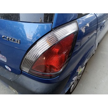 Recambio de piloto trasero derecho para kia rio ii (jb) 1.5 crdi referencia OEM IAM 924021G210  
