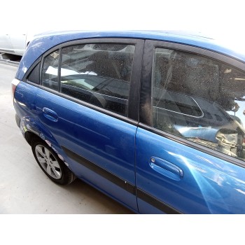 Recambio de puerta trasera derecha para kia rio ii (jb) 1.5 crdi referencia OEM IAM 770041G220  
