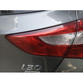PILOTO TRASERO DERECHO INTERIOR 92440A5010 / 92404A5010 