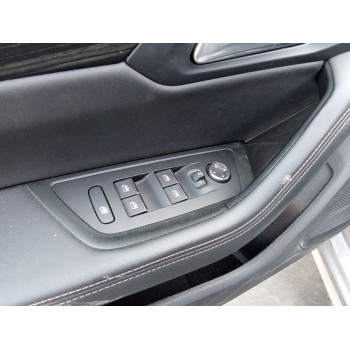 MANDO ELEVALUNAS DELANTERO IZQUIERDO 98044803ZD 