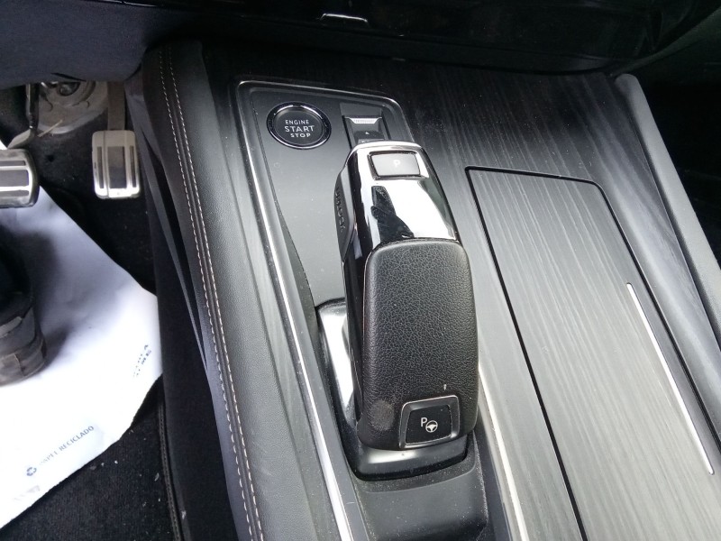 Recambio de palanca cambio para peugeot 508 sw ii (fc_, fj_, f4_) 1.5 bluehdi 130 referencia OEM IAM 1631888180  