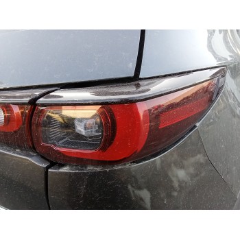 Recambio de piloto trasero derecho para mazda cx-5 (kf) 2.2 d referencia OEM IAM KB8M51150G  