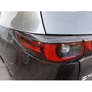 Recambio de piloto trasero izquierdo para mazda cx-5 (kf) 2.2 d referencia OEM IAM KB8M51160G  