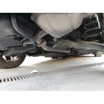 Recambio de puente trasero para mazda cx-5 (kf) 2.2 d referencia OEM IAM KB7W2880XE  