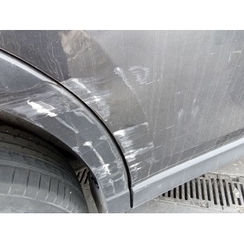 Recambio de puerta trasera derecha para mazda cx-5 (kf) 2.2 d referencia OEM IAM KBY07202XF  