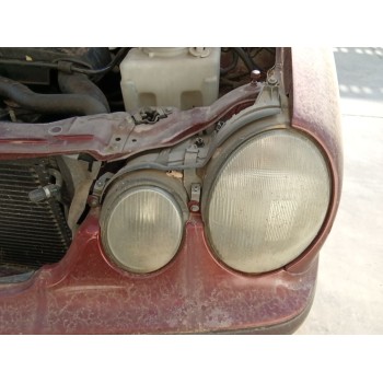 Recambio de faro izquierdo para mercedes-benz clase e (w210) e 270 cdi (210.016) referencia OEM IAM 210820036164  