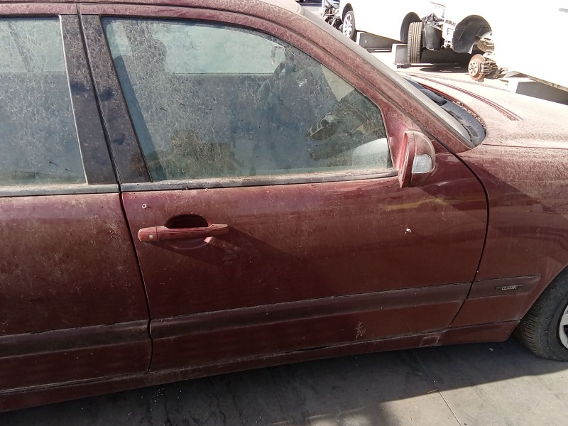 Recambio de puerta delantera derecha para mercedes-benz clase e (w210) e 270 cdi (210.016) referencia OEM IAM 210720160528  
