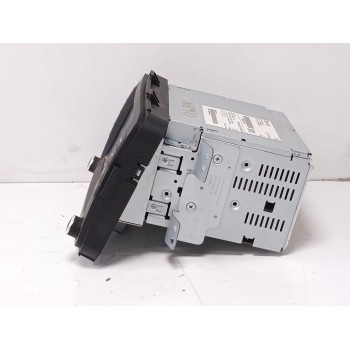 Recambio de sistema audio / radio cd para kia carens ( ) drive referencia OEM IAM 96550a4101ca  