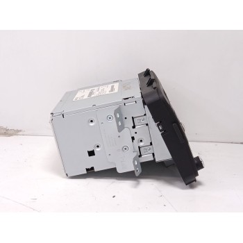 Recambio de sistema audio / radio cd para kia carens ( ) drive referencia OEM IAM 96550a4101ca  