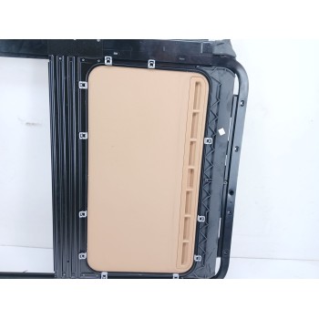 Recambio de techo electrico para porsche cayenne (9pa) 3.2 referencia OEM IAM 7L0877041B  