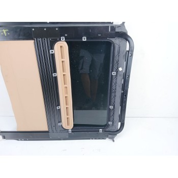 Recambio de techo electrico para porsche cayenne (9pa) 3.2 referencia OEM IAM 7L0877041B  
