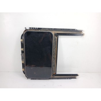 Recambio de techo electrico para porsche cayenne (9pa) 3.2 referencia OEM IAM 7L0877041B  
