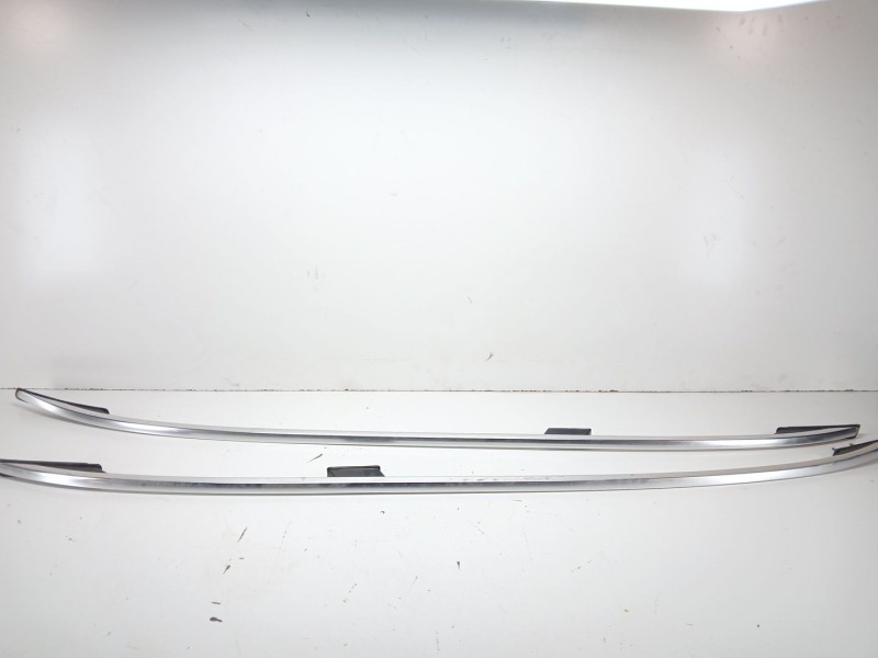 Recambio de barras techo para mercedes-benz clase c (w204) c 250 cdi (204.003) referencia OEM IAM A2048900493  