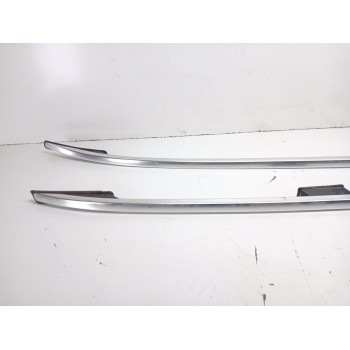 Recambio de barras techo para mercedes-benz clase c (w204) c 250 cdi (204.003) referencia OEM IAM A2048900493  