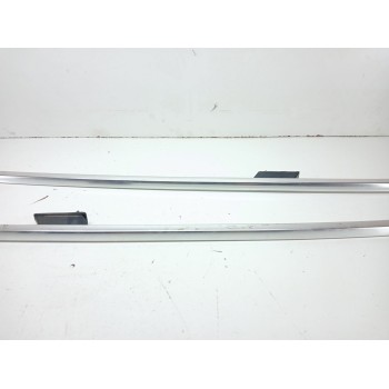 Recambio de barras techo para mercedes-benz clase c (w204) c 250 cdi (204.003) referencia OEM IAM A2048900493  