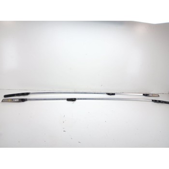 Recambio de barras techo para mercedes-benz clase c (w204) c 250 cdi (204.003) referencia OEM IAM A2048900493  