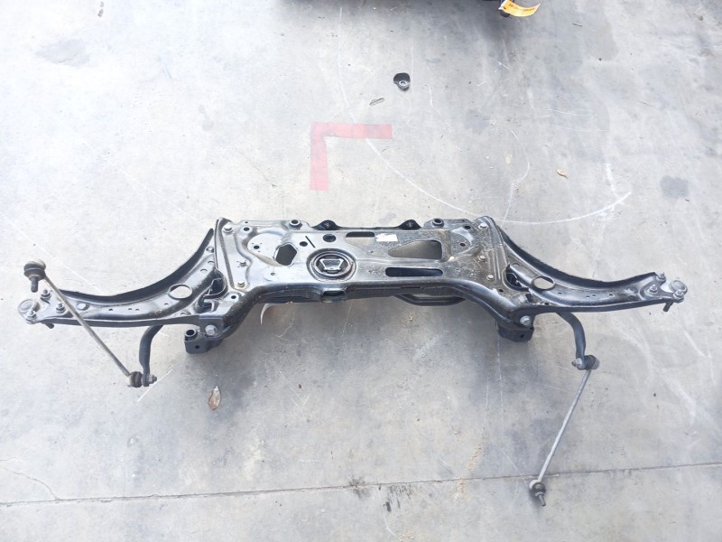 Recambio de puente delantero para volkswagen golf vii variant (ba5, bv5) 1.6 tdi referencia OEM IAM 5WA199315  