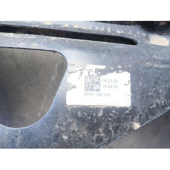 Recambio de puente delantero para volkswagen golf vii variant (ba5, bv5) 1.6 tdi referencia OEM IAM 5WA199315  
