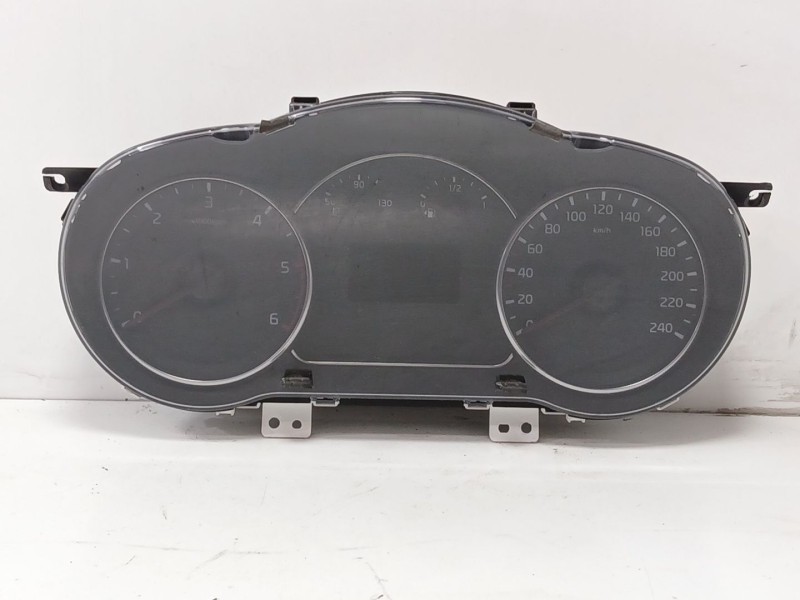 Recambio de cuadro instrumentos para kia carens ( ) drive referencia OEM IAM 1164001630  