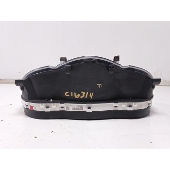 Recambio de cuadro instrumentos para kia carens ( ) drive referencia OEM IAM 1164001630  