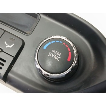 Recambio de mando climatizador para kia carens ( ) drive referencia OEM IAM 97250a4xxx 97250a4aa0ca 