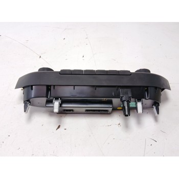 Recambio de mando climatizador para kia carens ( ) drive referencia OEM IAM 97250a4xxx 97250a4aa0ca 